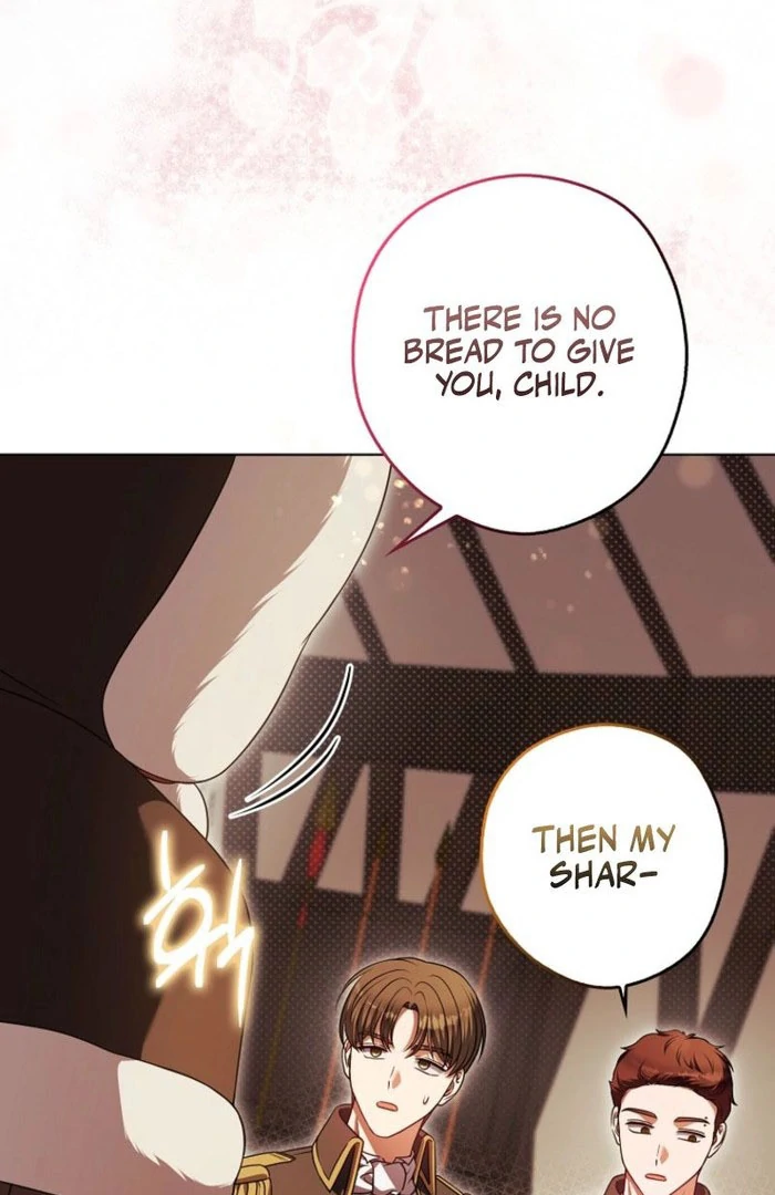 Marry or Die Chapter 19 - Page 77