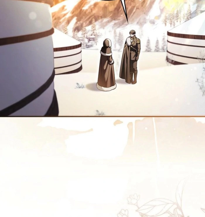 Marry or Die Chapter 19 - Page 9