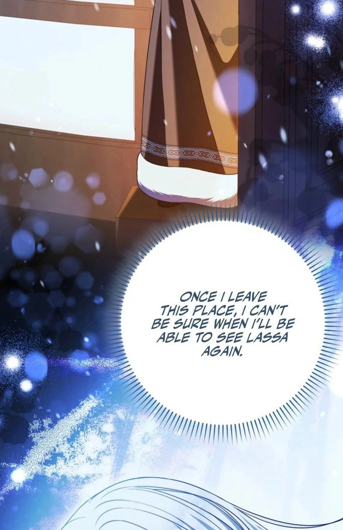 Marry or Die Chapter 19 - Page 92