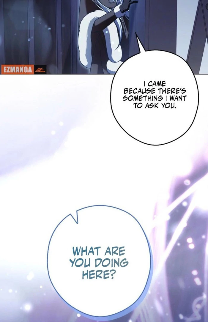 Marry or Die Chapter 19 - Page 97