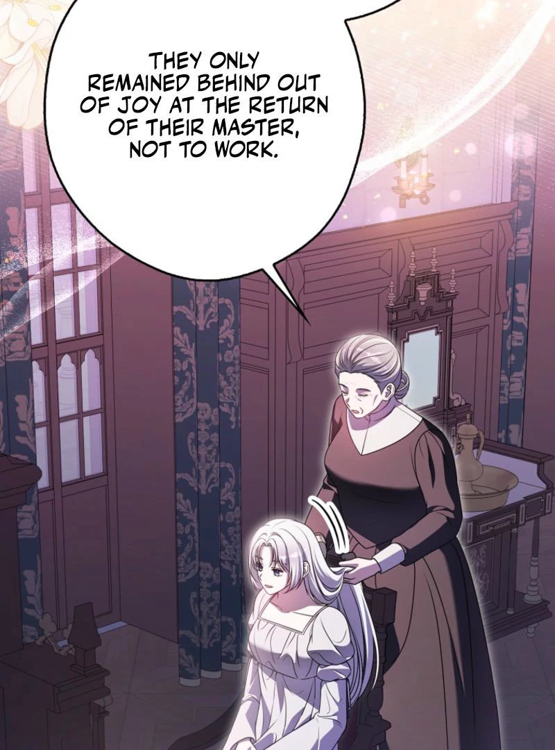 Marry or Die Chapter 21 - Page 103