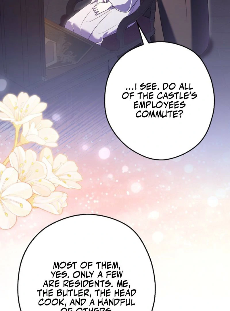 Marry or Die Chapter 21 - Page 104