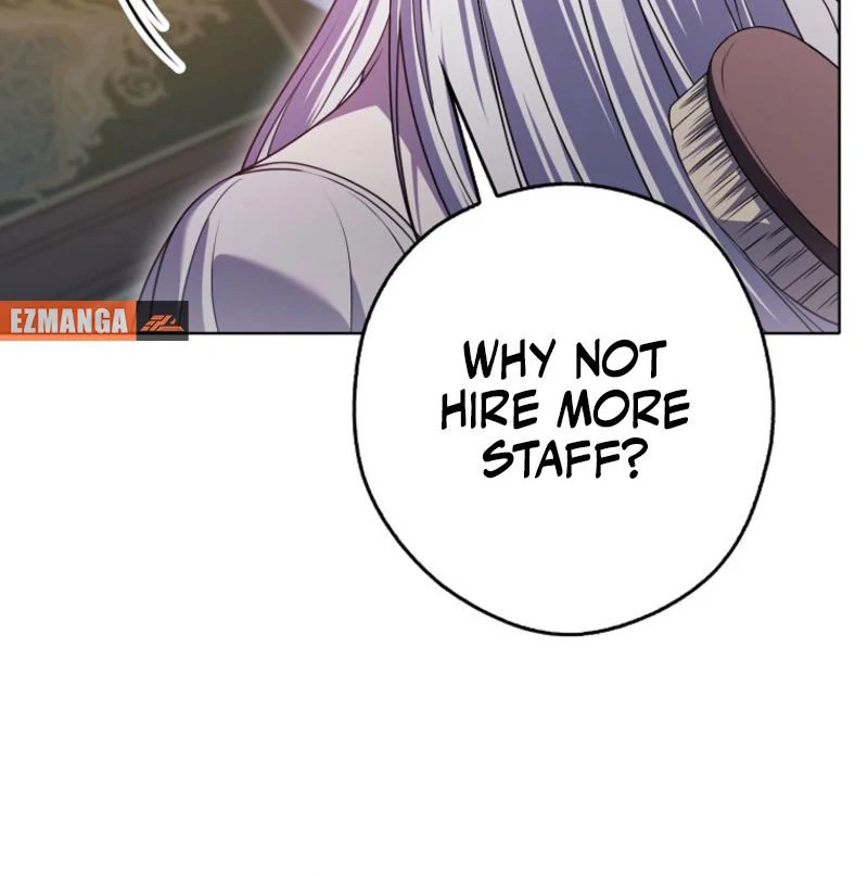 Marry or Die Chapter 21 - Page 106