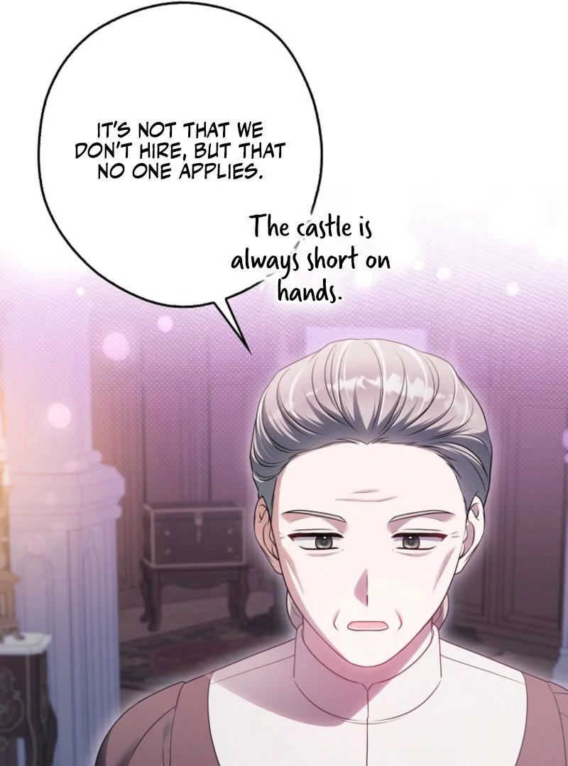 Marry or Die Chapter 21 - Page 107