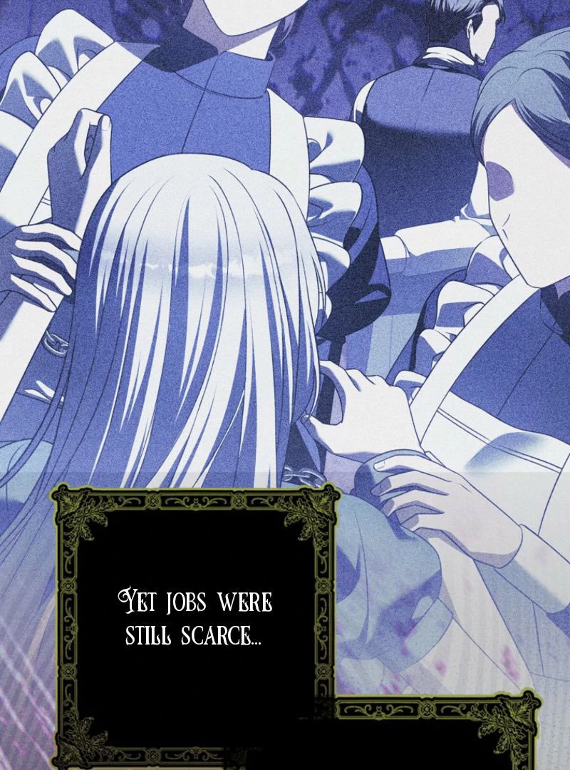 Marry or Die Chapter 21 - Page 113