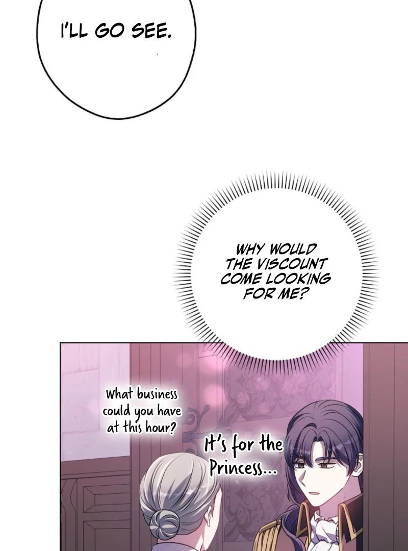 Marry or Die Chapter 21 - Page 121