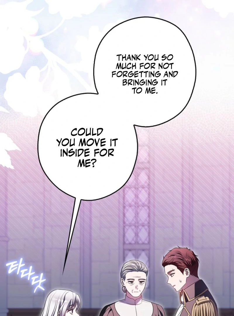 Marry or Die Chapter 21 - Page 125