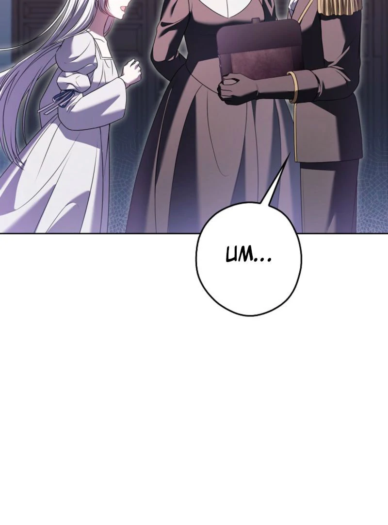 Marry or Die Chapter 21 - Page 126