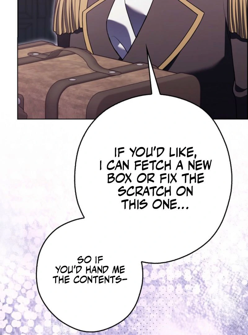 Marry or Die Chapter 21 - Page 128