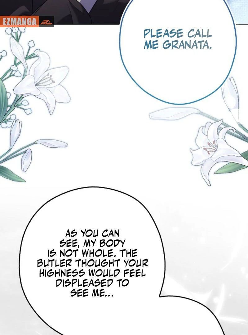 Marry or Die Chapter 21 - Page 18