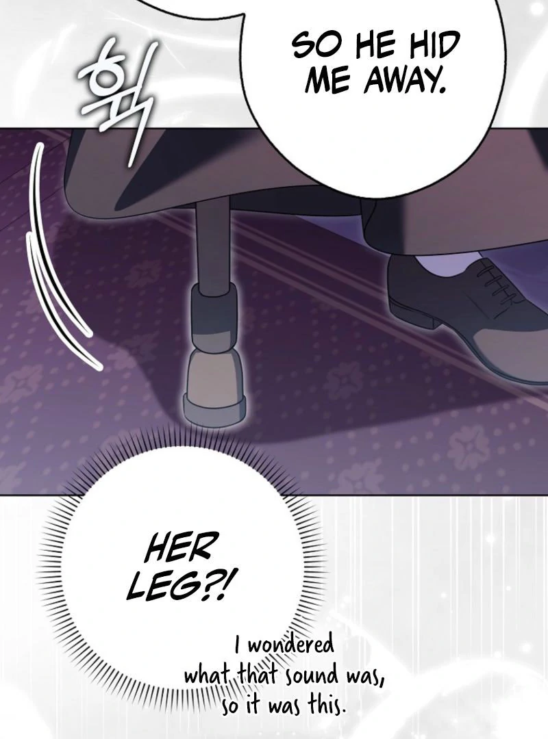 Marry or Die Chapter 21 - Page 19