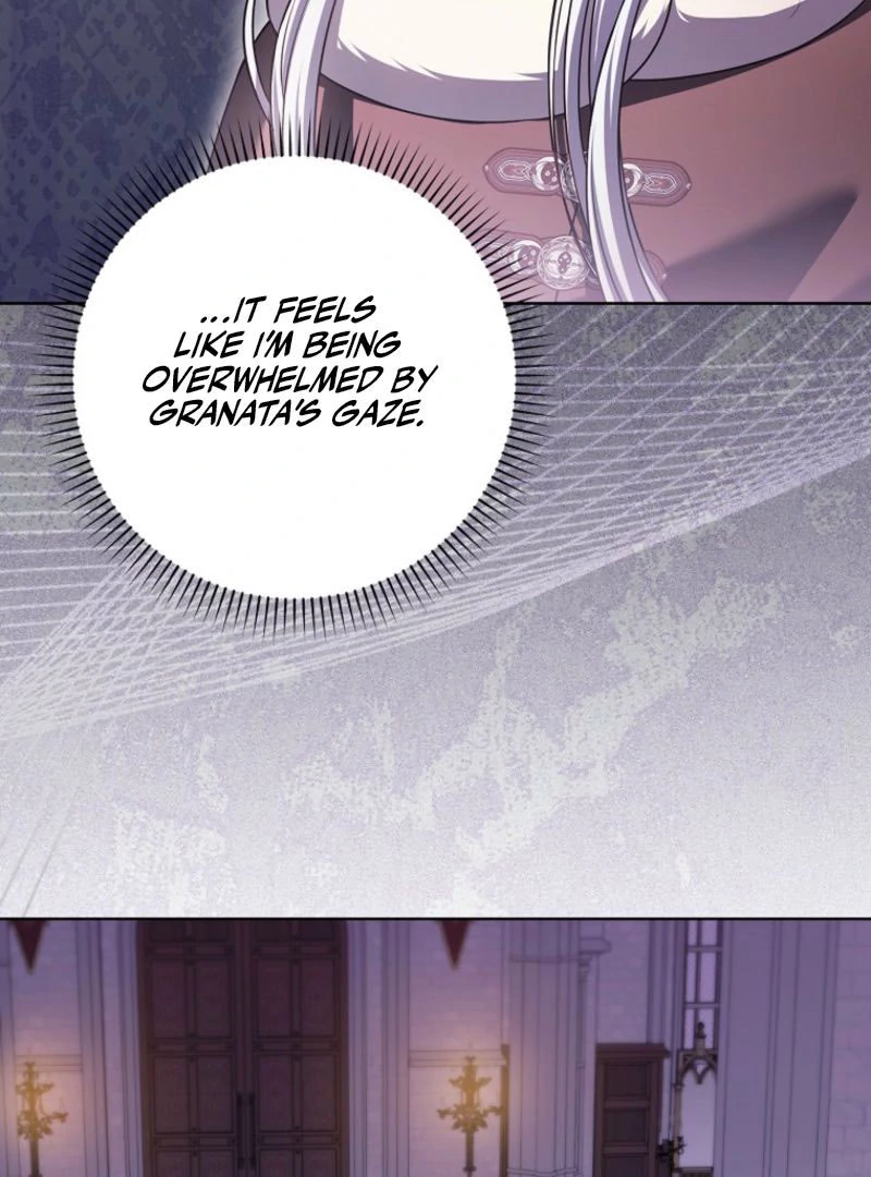 Marry or Die Chapter 21 - Page 25