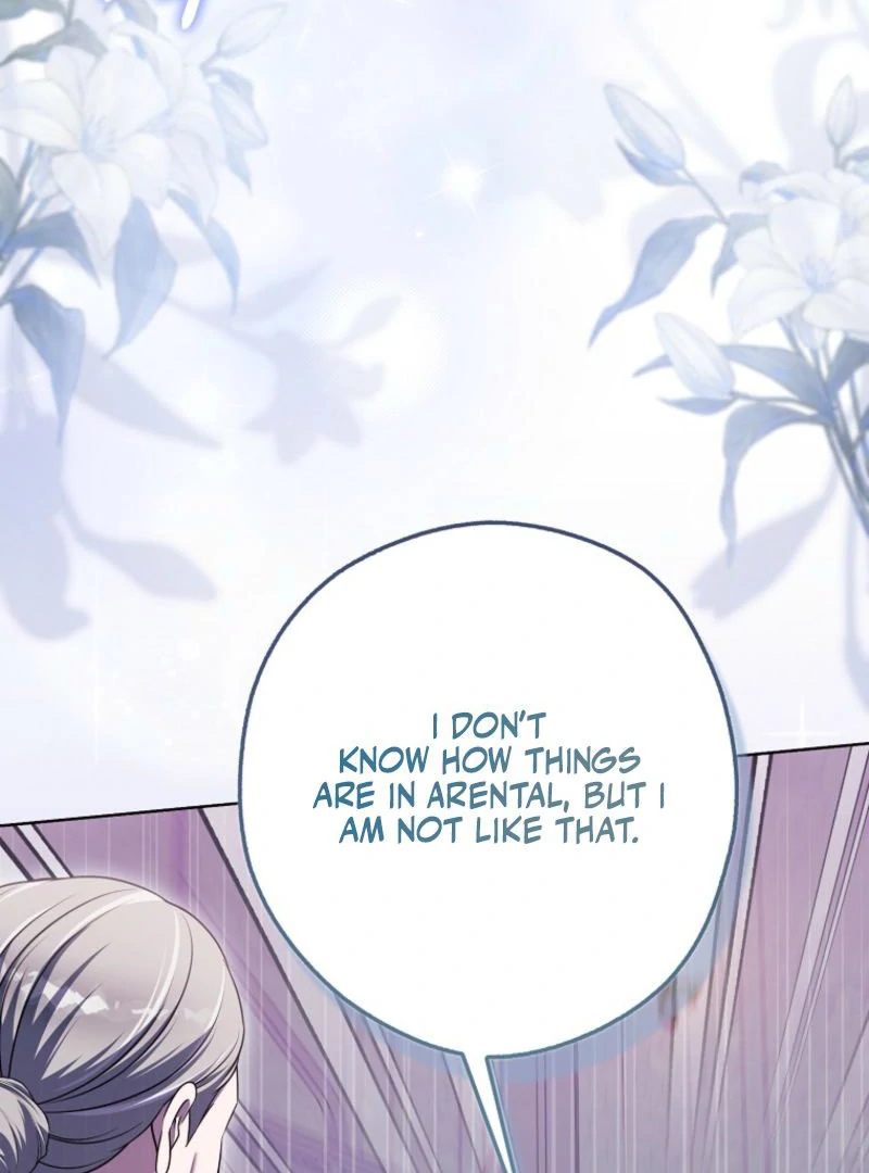 Marry or Die Chapter 21 - Page 29