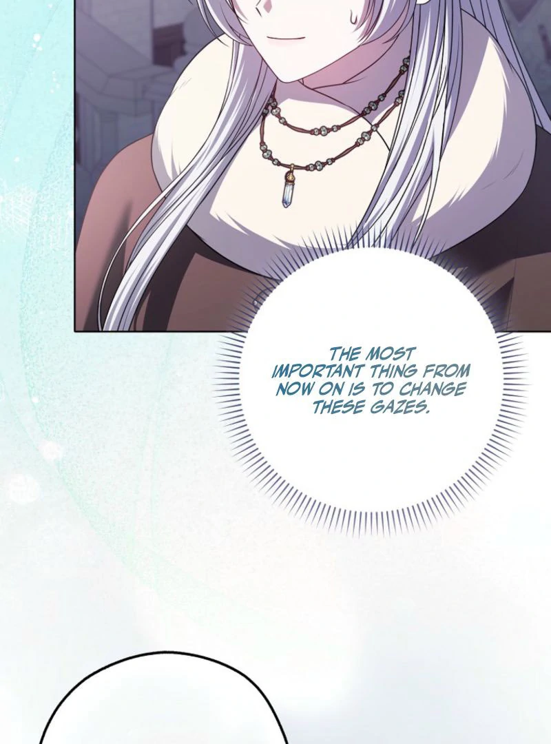Marry or Die Chapter 21 - Page 4