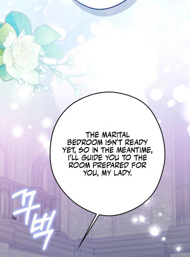 Marry or Die Chapter 21 - Page 36