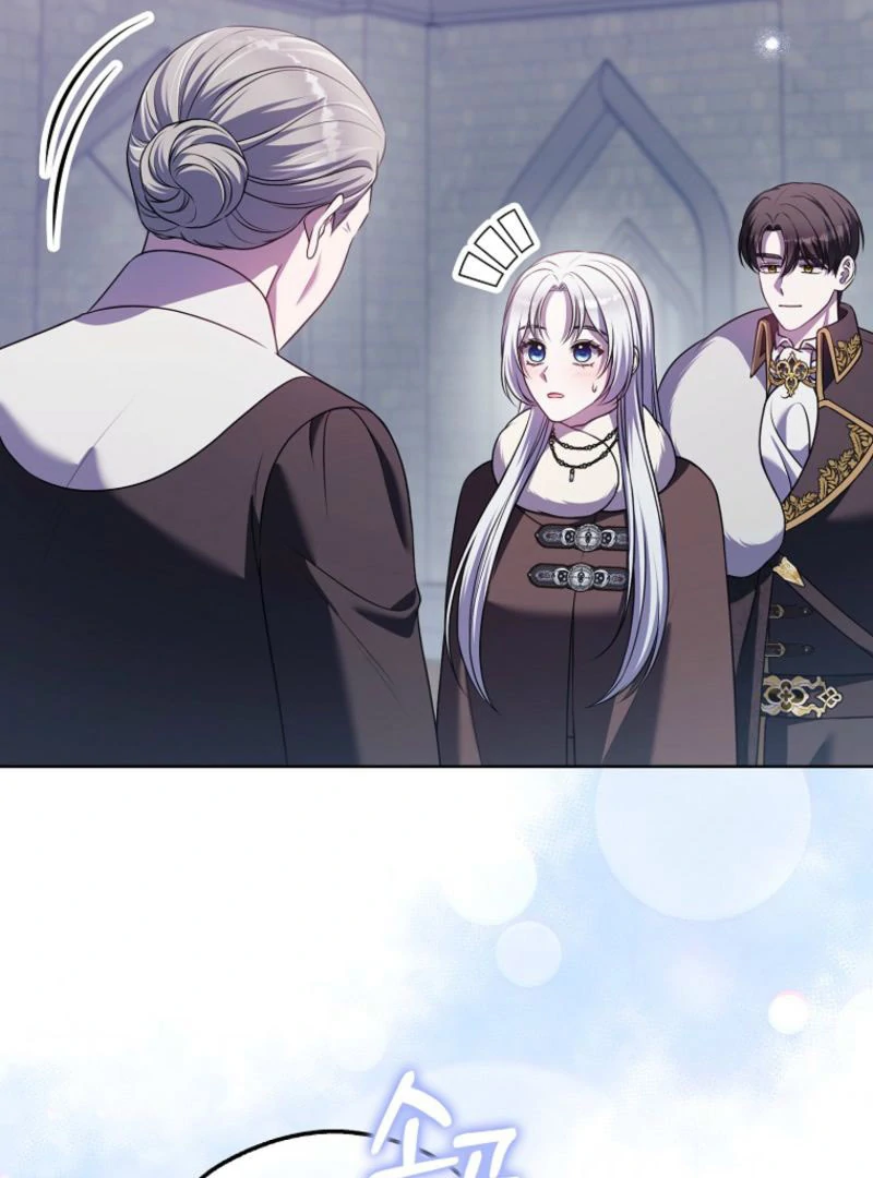 Marry or Die Chapter 21 - Page 37