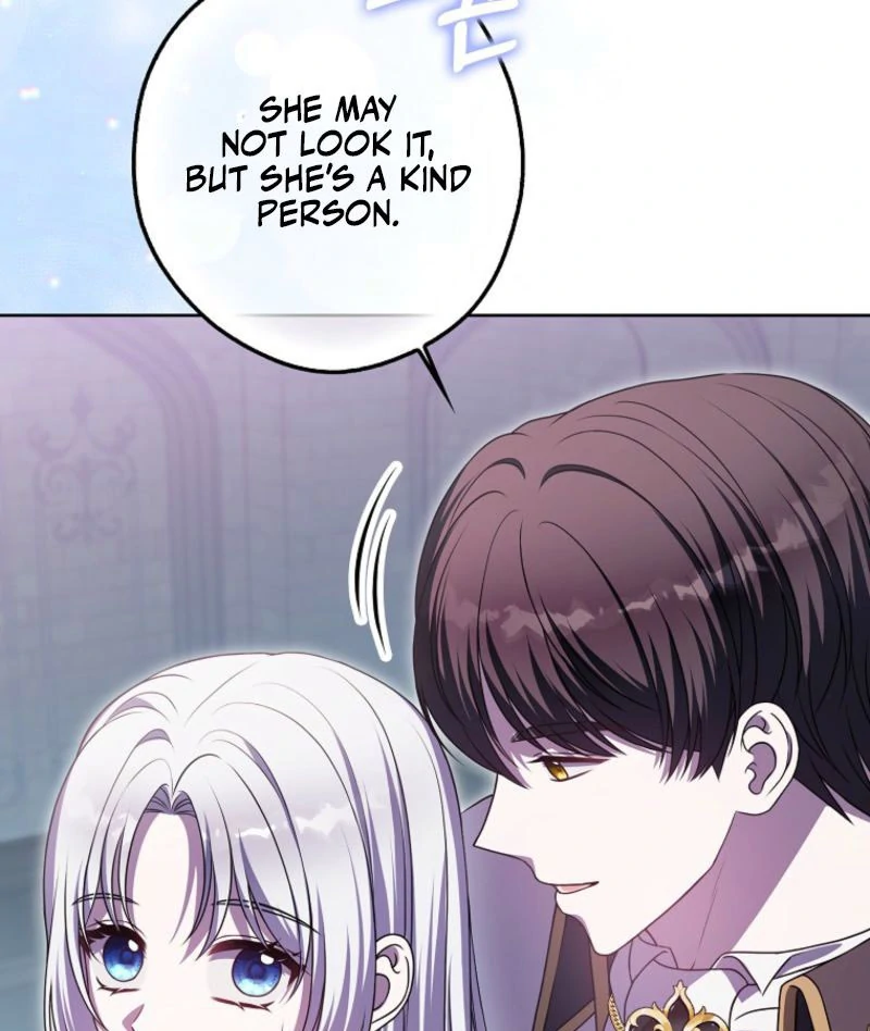 Marry or Die Chapter 21 - Page 38