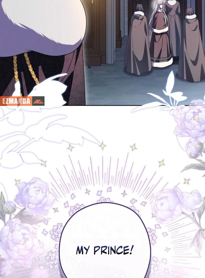 Marry or Die Chapter 21 - Page 42