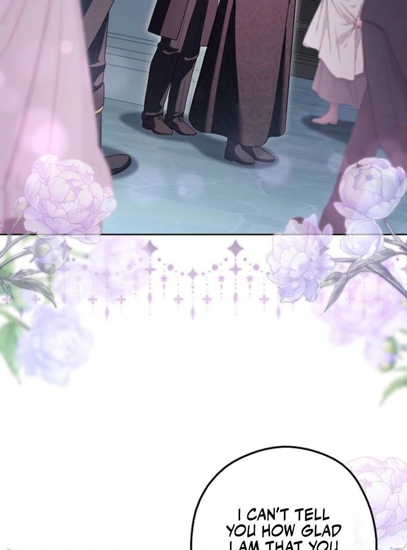 Marry or Die Chapter 21 - Page 44