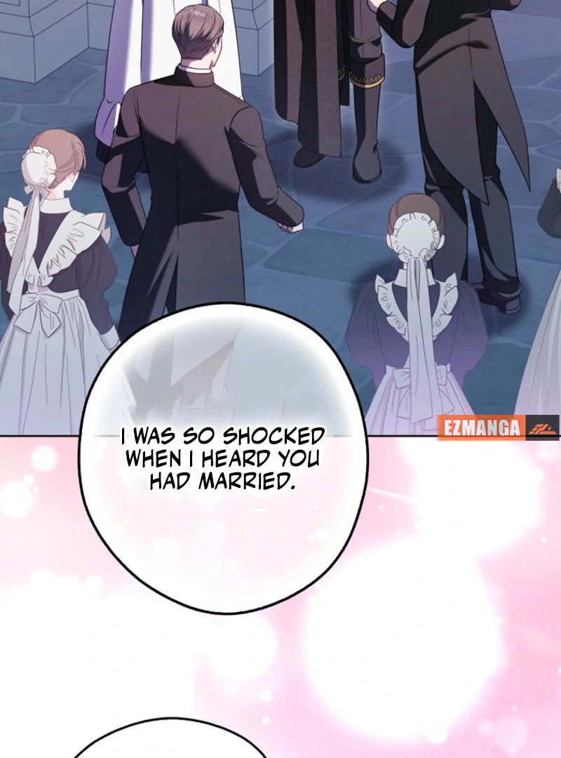Marry or Die Chapter 21 - Page 46