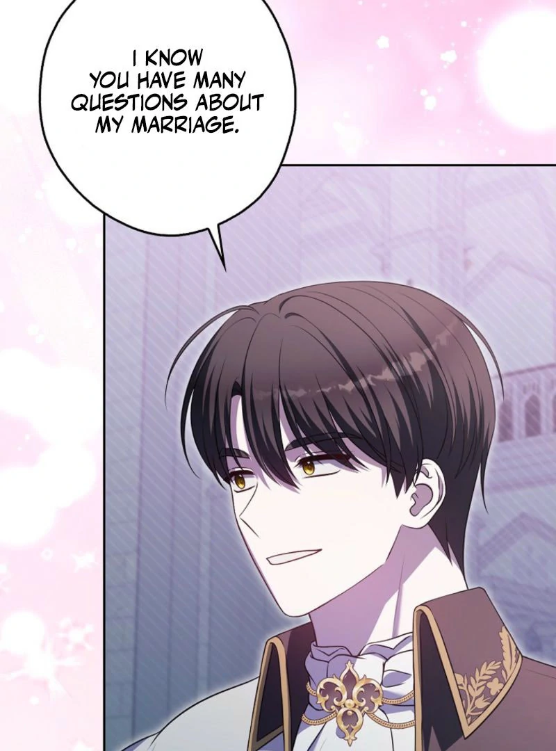 Marry or Die Chapter 21 - Page 47