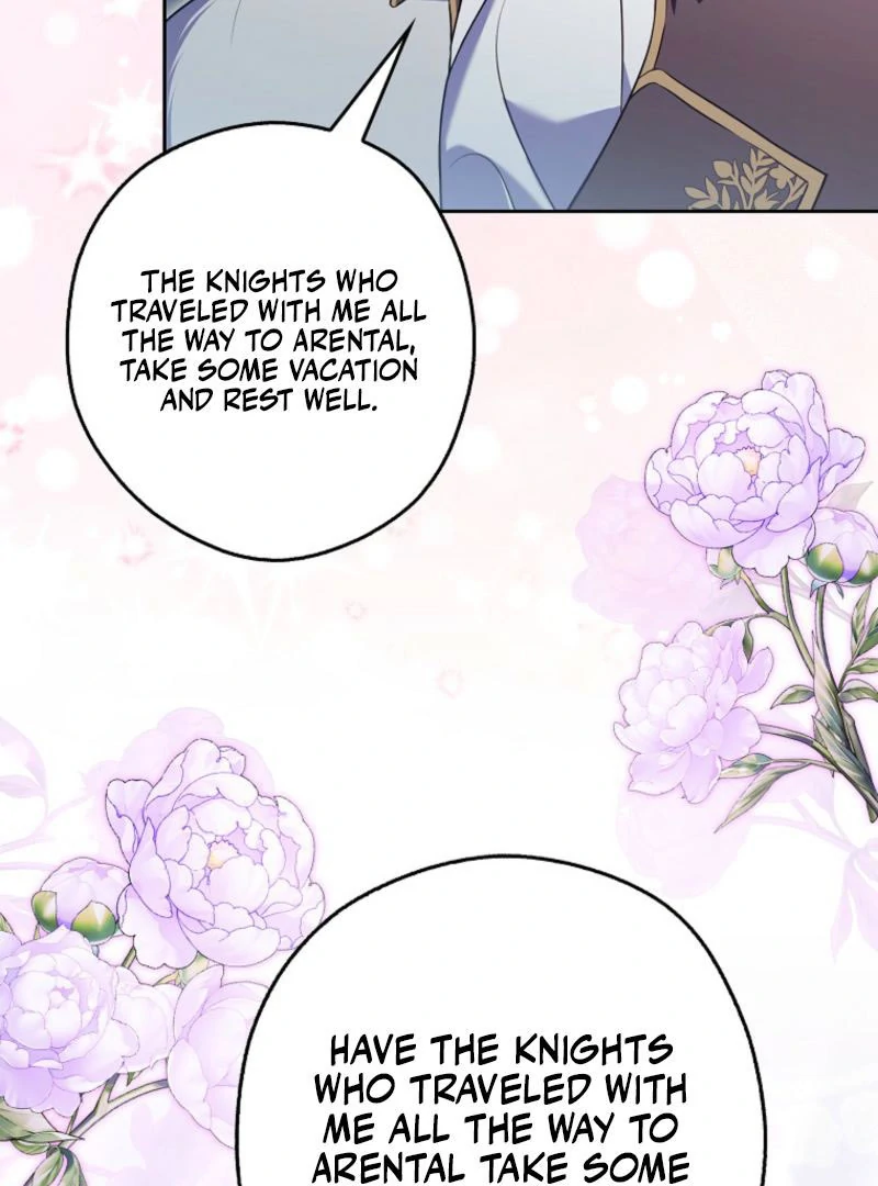 Marry or Die Chapter 21 - Page 48
