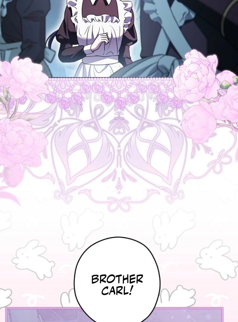 Marry or Die Chapter 21 - Page 51