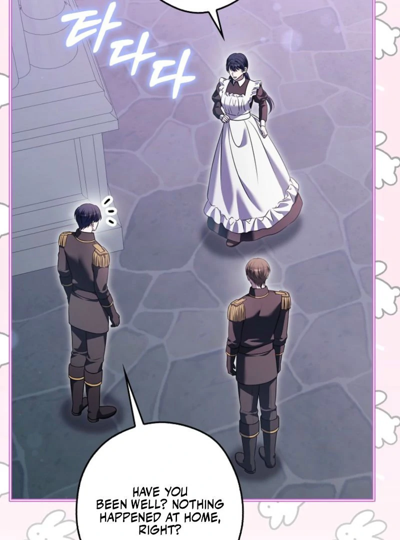 Marry or Die Chapter 21 - Page 52