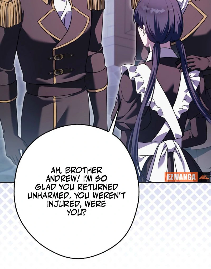 Marry or Die Chapter 21 - Page 54