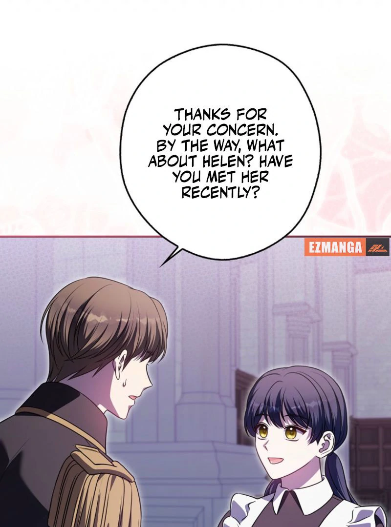 Marry or Die Chapter 21 - Page 55