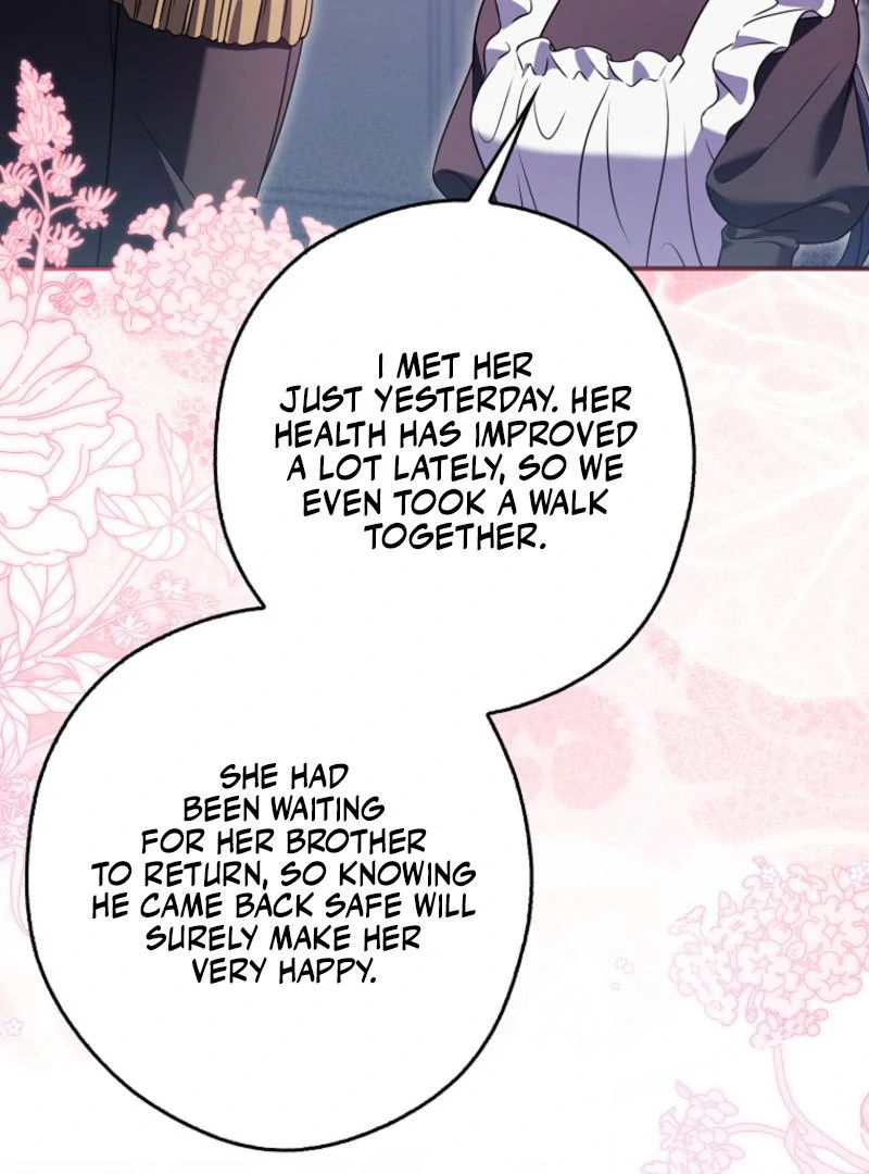 Marry or Die Chapter 21 - Page 56