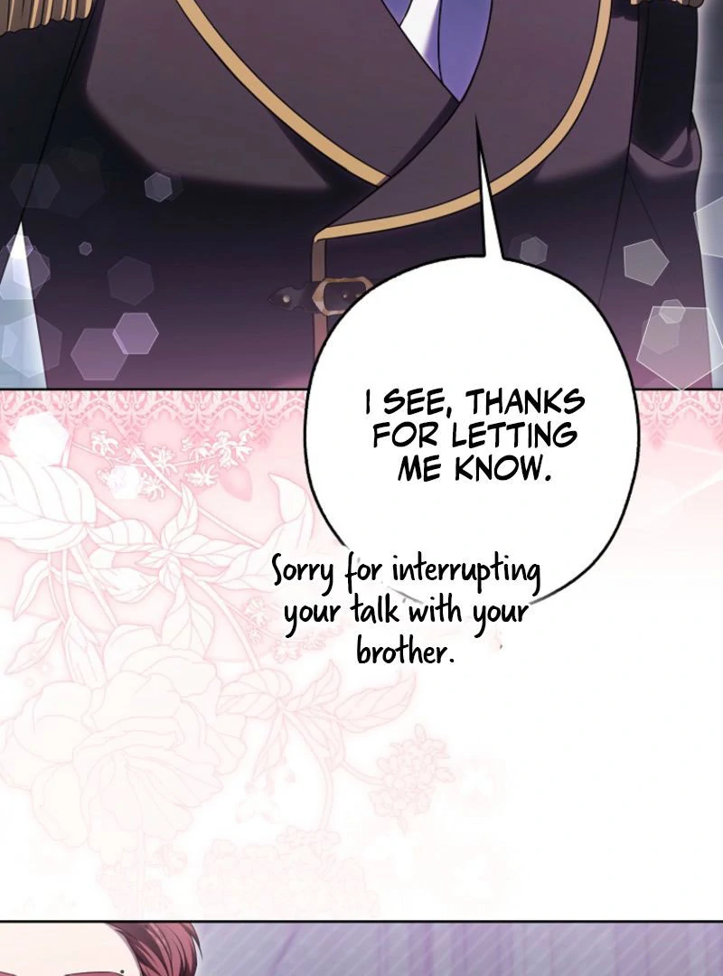 Marry or Die Chapter 21 - Page 58