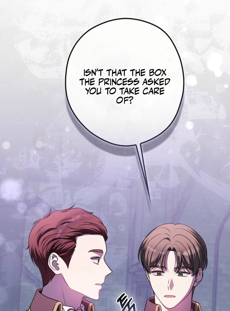 Marry or Die Chapter 21 - Page 60
