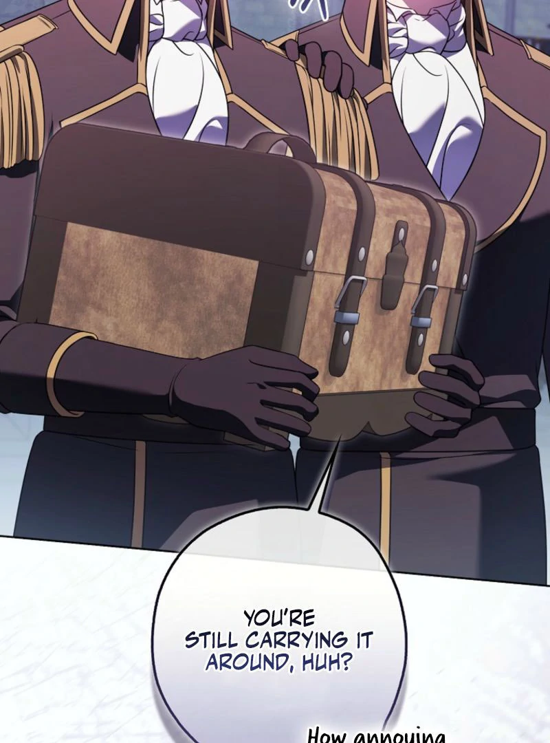 Marry or Die Chapter 21 - Page 61