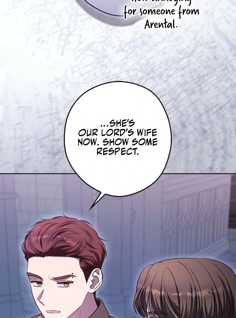 Marry or Die Chapter 21 - Page 62