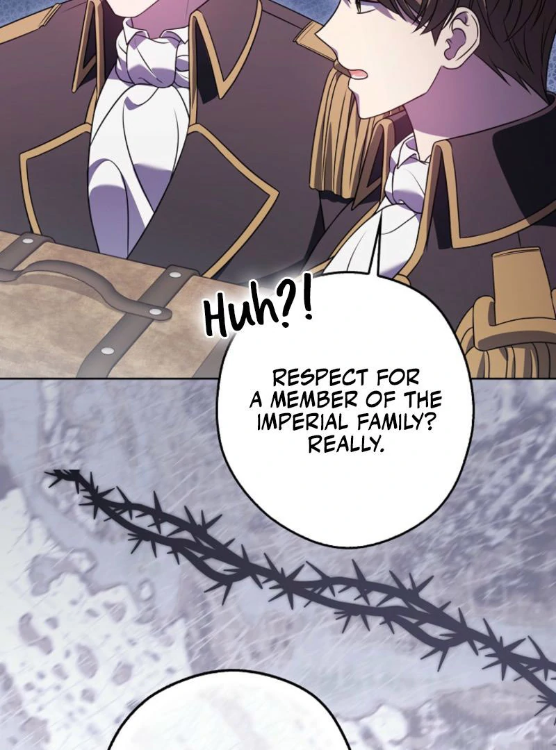 Marry or Die Chapter 21 - Page 63