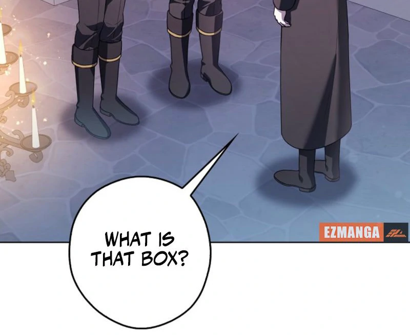 Marry or Die Chapter 21 - Page 67