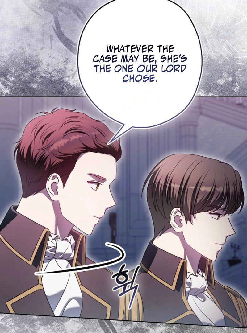 Marry or Die Chapter 21 - Page 70