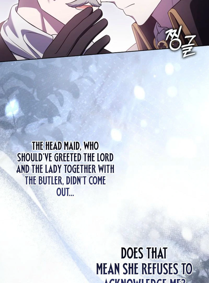 Marry or Die Chapter 21 - Page 8