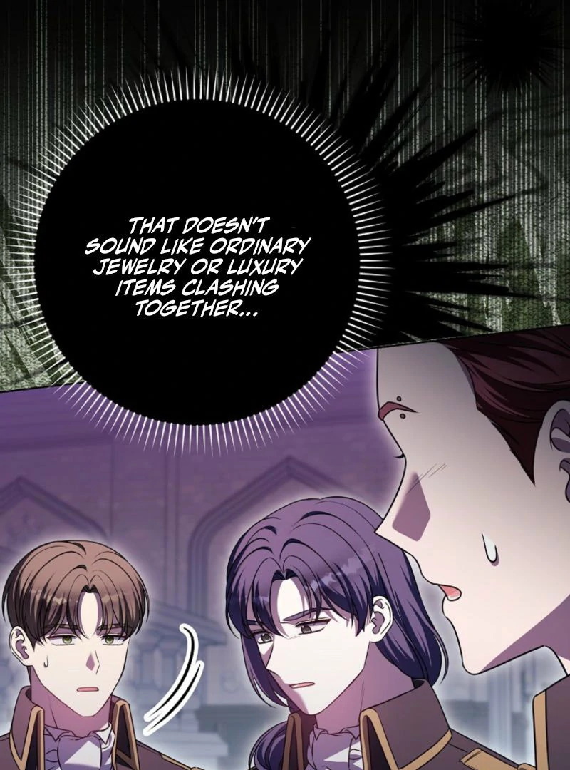 Marry or Die Chapter 21 - Page 76