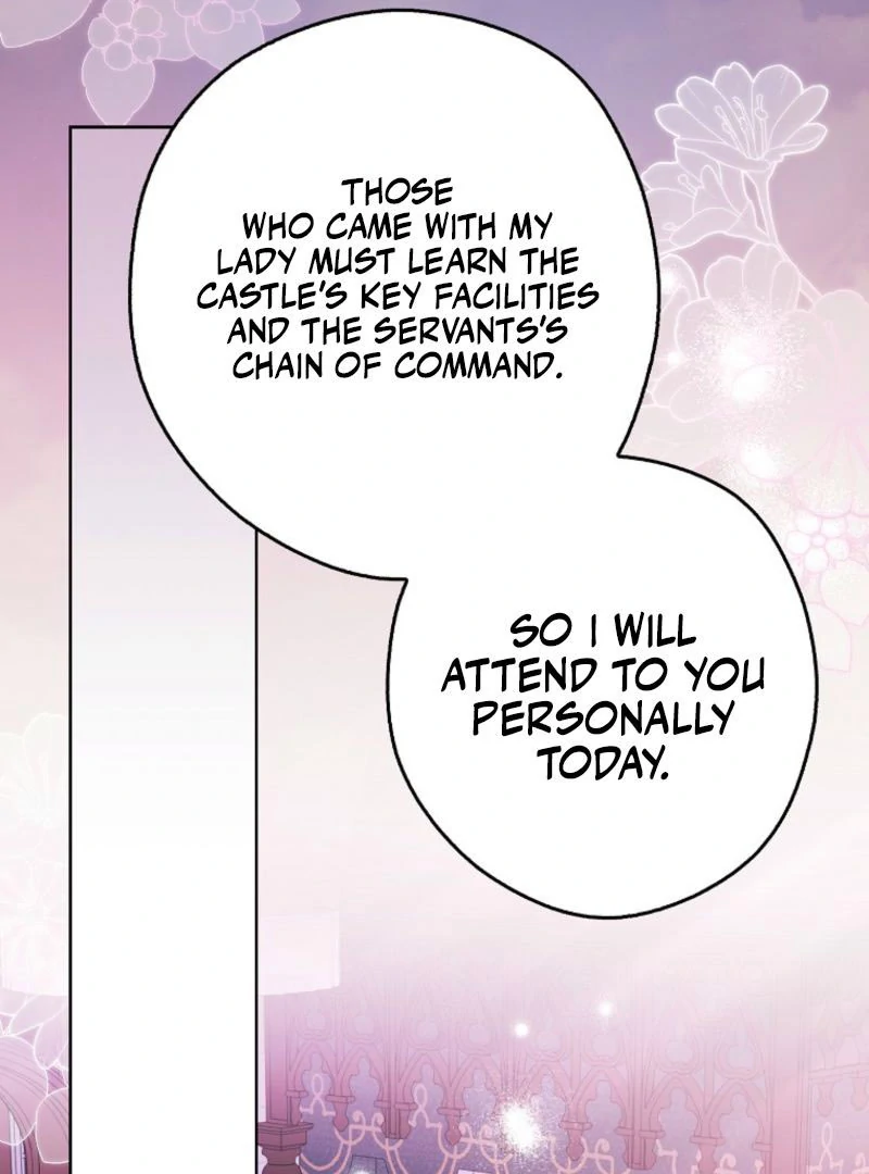 Marry or Die Chapter 21 - Page 79