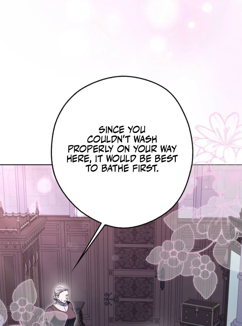 Marry or Die Chapter 21 - Page 82