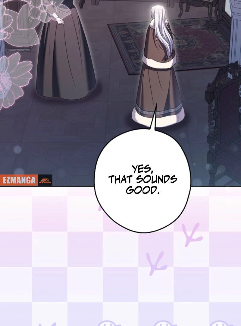 Marry or Die Chapter 21 - Page 83