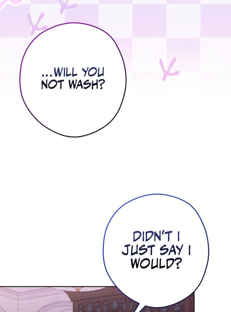 Marry or Die Chapter 21 - Page 85