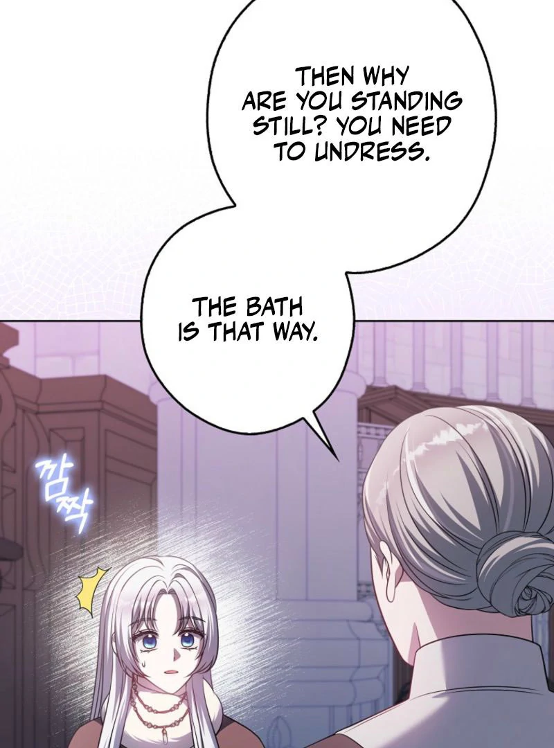 Marry or Die Chapter 21 - Page 87