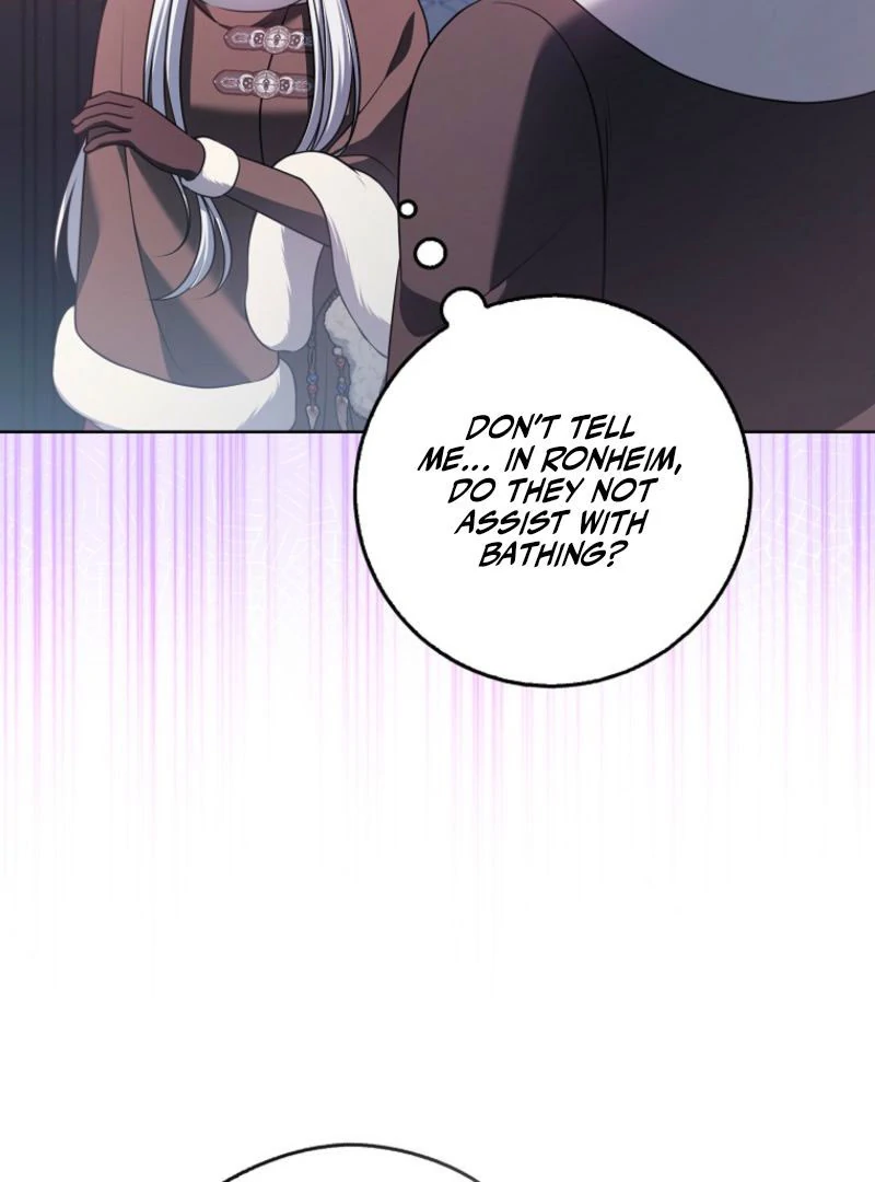 Marry or Die Chapter 21 - Page 88