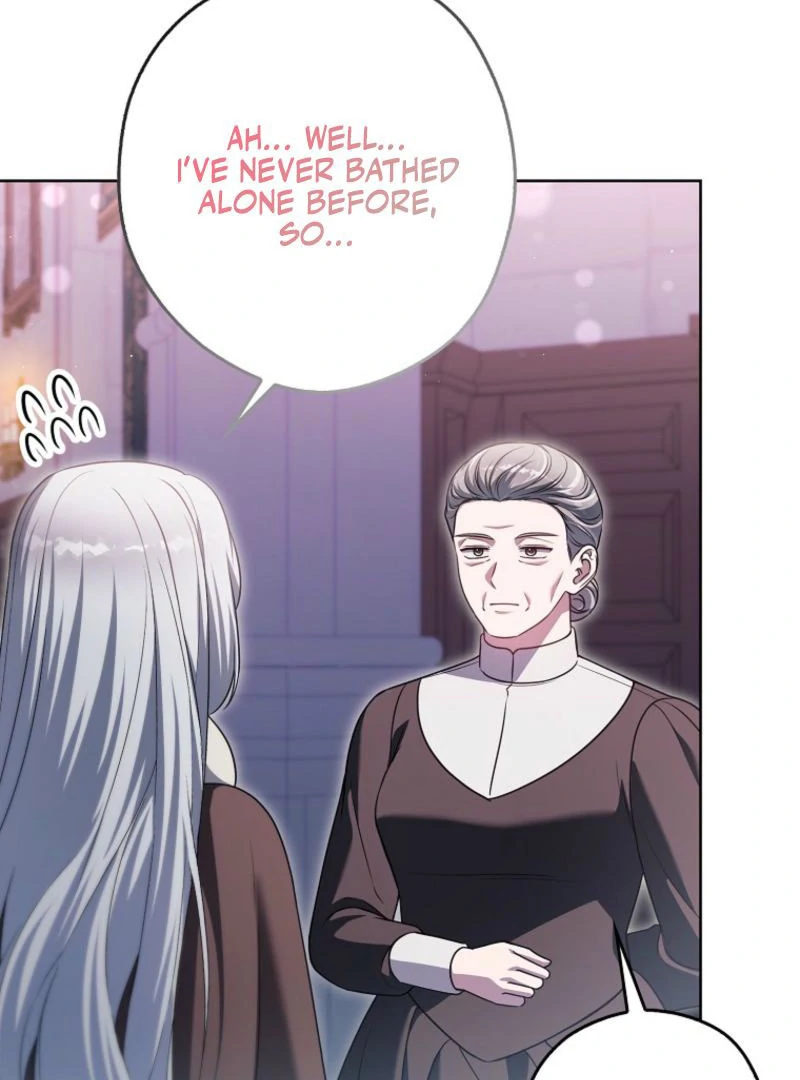 Marry or Die Chapter 21 - Page 89