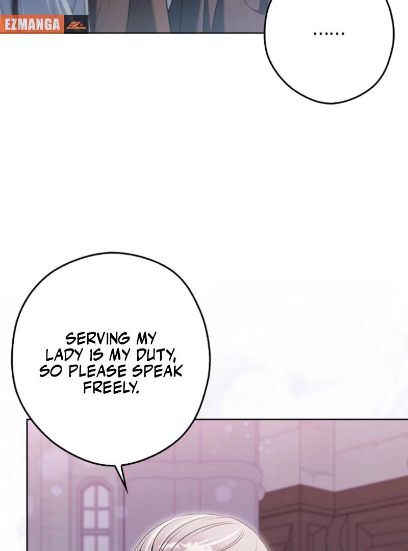 Marry or Die Chapter 21 - Page 90