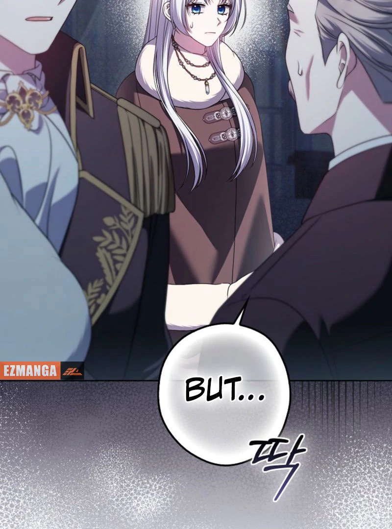 Marry or Die Chapter 21 - Page 10