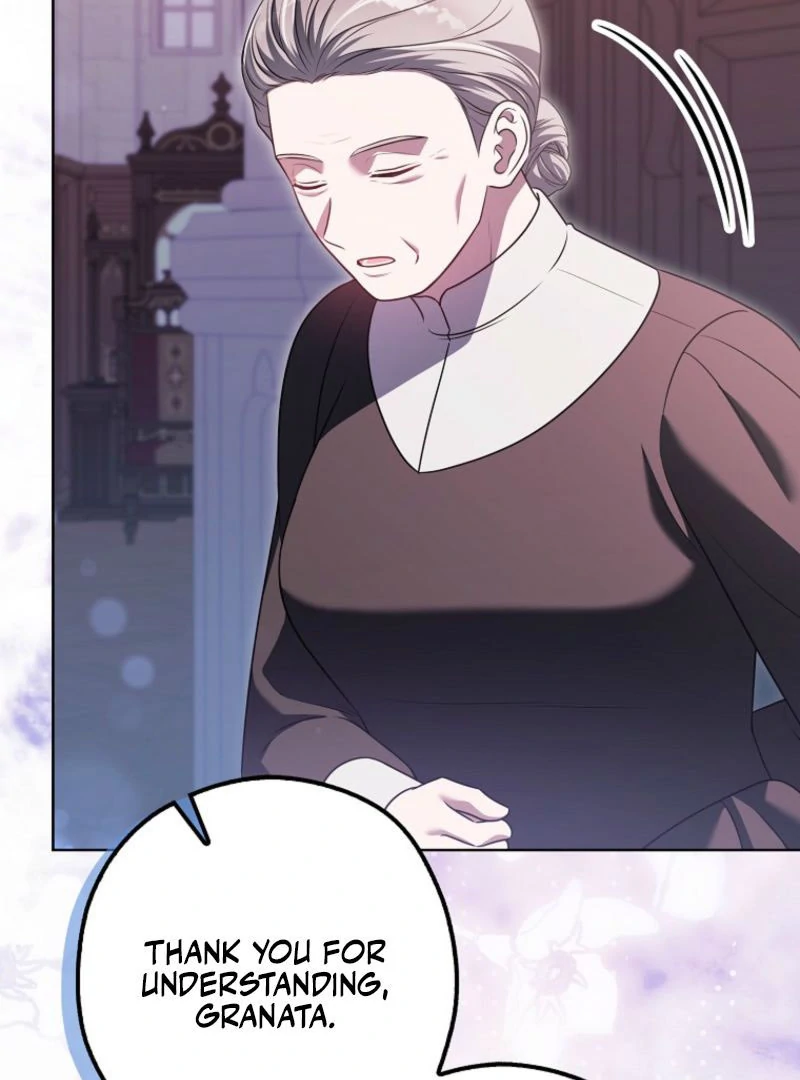 Marry or Die Chapter 21 - Page 91
